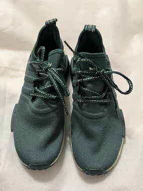 Adidas NMD R1 Trace Green